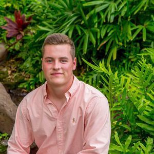 Meet your Posher, Matt